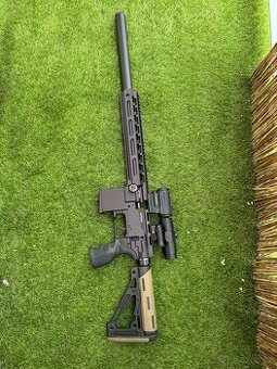 Pcp Vzduchovka FX DRS Tactical