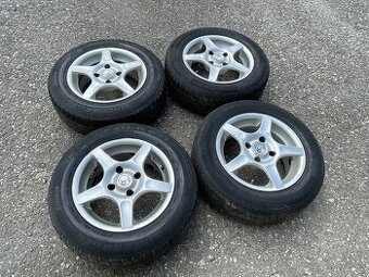 Alu Rc design r14 4x108