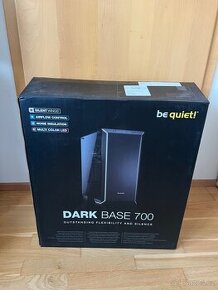 Be Quiet Dark Base 700