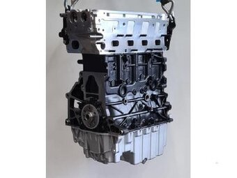 Motor po repasu Volkswagen Multivan 2.0TDI 16V CAA