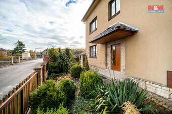 Prodej rodinného domu, 1310 m², Letohrad, ul. Ústecká