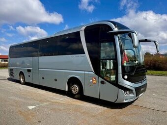 MAN LIONS COACH R07
