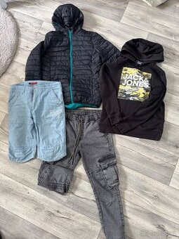 Set kluk 11-12 let