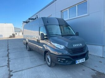 Iveco Daily 2023