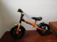 Kolo odrážedlo Prima New. 12".