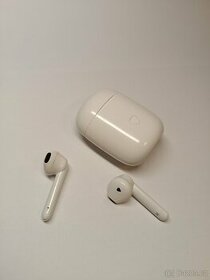 Soundpeats TrueAir White