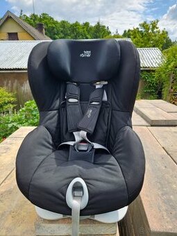 Britax Rőmer 9-18 kg