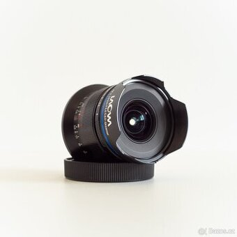Laowa 14 mm f/4 FF RL Zero-D pro Canon RF
