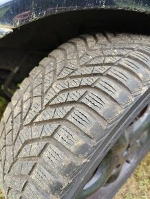 Yokohama BlueEarth V905 195/50 r15 - 1