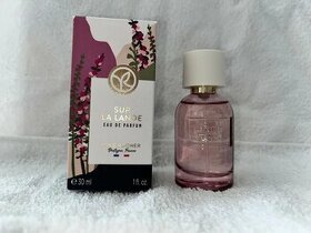 EDP Yves Rocher - Sur la Lande /Plein Soleil 30ml