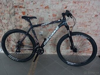 Kolo MAXBIKE MTB 2013