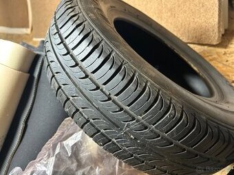 Letní pneu Toyo 185/70/13