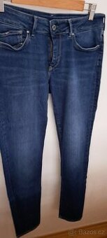 SKINNY...PEPE JEANS...31/30 - 1