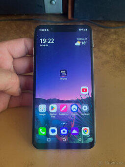 LG G8s ThinQ - 1