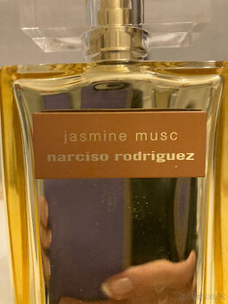 Rodriguez-Jasmín musk