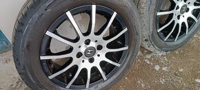 ALU disky Honda 15"