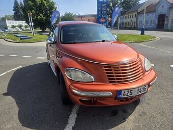 Chrysler PT Cruiser 2.2 CRDi