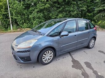 Citroen C4 Picasso 1.6HDI