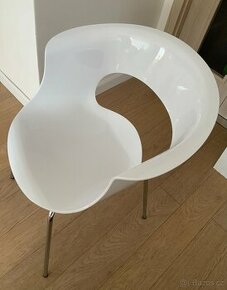 Designové židle NOVÉ