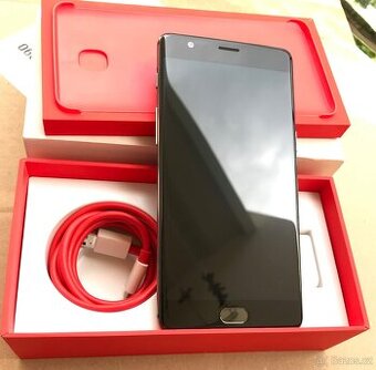 One Plus 3T 64GB