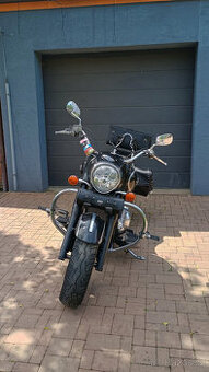 Kawasaki VN2000