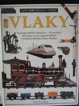 Vlaky John Coiley