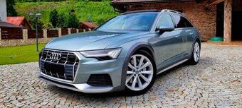 Audi A6 Allroad 55 3.0 V6 TDI mHEV Quattro tiptronic