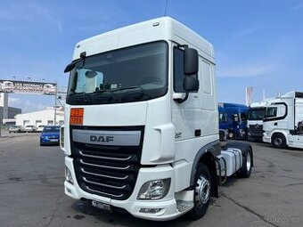 DAF XF 460 STANDART AUTOMAT EURO VI ADR