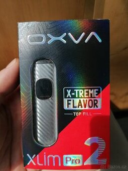 OXVA vapolizer