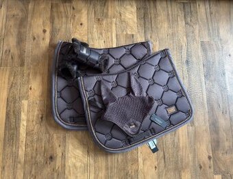 Equestrian Stockholm Moonless Night DL a VS
