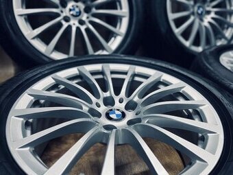 TOP letní kola R18 BMW 7 G11 originál