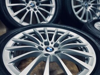 TOP letní kola R18 BMW 7 G11 originál - 1