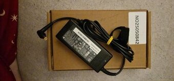 Originální adapter ACER 19V 3.42A 65W - nepoužitý