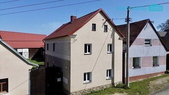 Pronájem, byt 4+1, 101 m2, Týnec u Plané