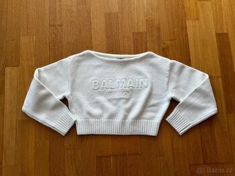 Svetr Balmain - 1
