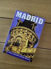 Madrid - Lonely Planet