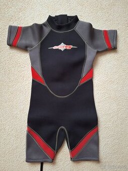 Neopren dětský Osprey 8-9 let