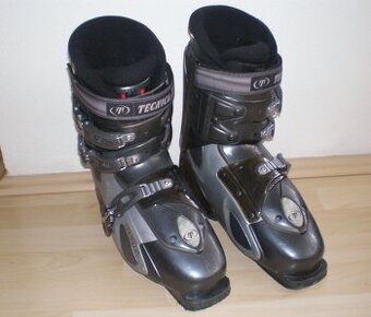 lyžáky TECNICA 7S concept, vel. 42