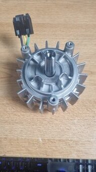 BLDC motor Bosch F016L68035, 36V/16A 600W