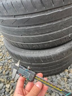 255/35 R18 Matador Hectorra 3