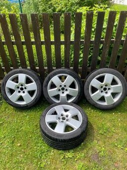 225/45/R17 5x112