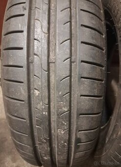 letní pneumatiky 195/65/15