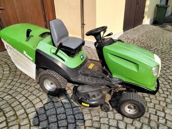 Zahradní traktor VIKING MT 6112