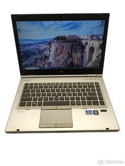 HP Elite Book 8460P ( 12 měsíců záruka )