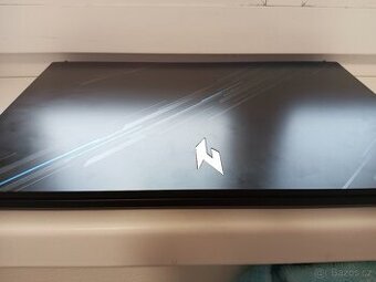 Herní Lenovo nitro