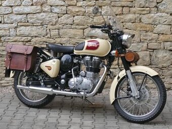 Royal Enfield Bullet 500 EFI,r.v.2017,11000km