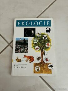 Ekologie - 1