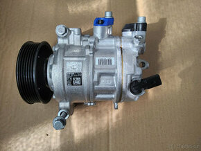 VW POLO, IBIZA, FABIA KLIMAKOMPRESOR 5Q0820803E