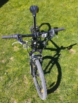 Specialized Hotrock 24