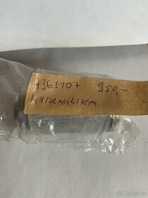 Filtr Hydrauliky 7363107 - 1